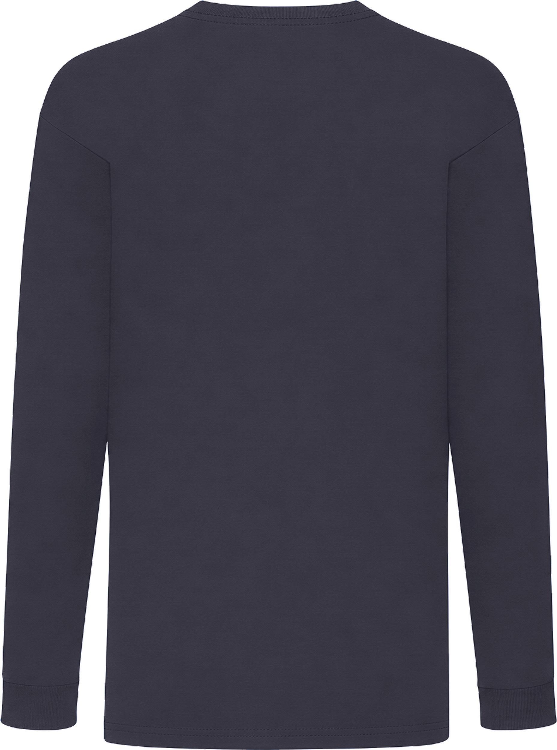 Kids´ Valueweight Long Sleeve T