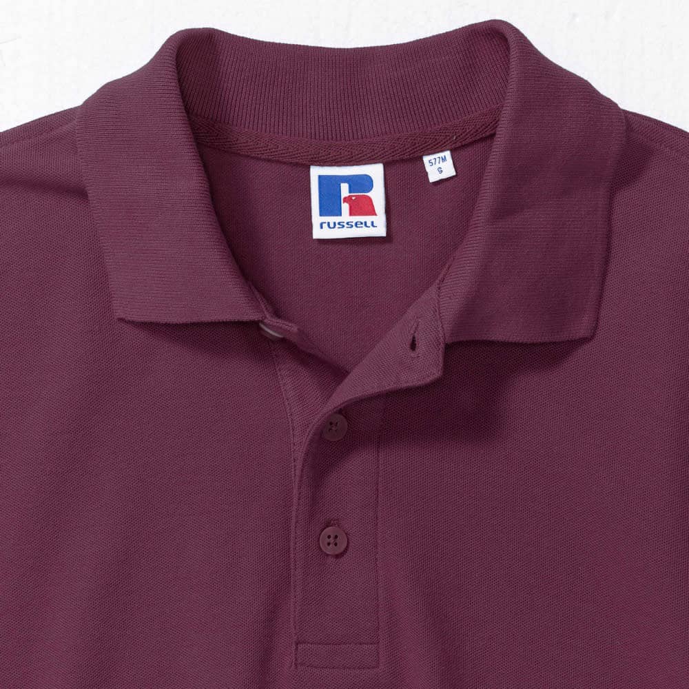 Men´s Ultimate Cotton Polo