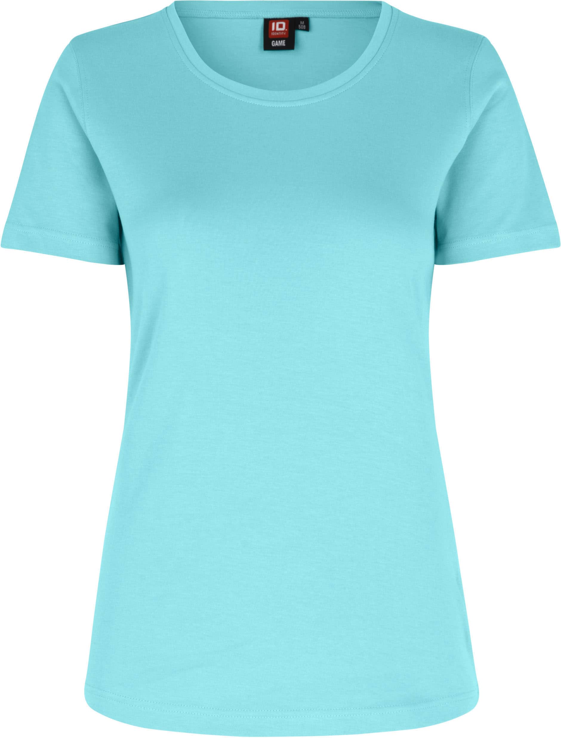 Interlock T-Shirt für Damen
