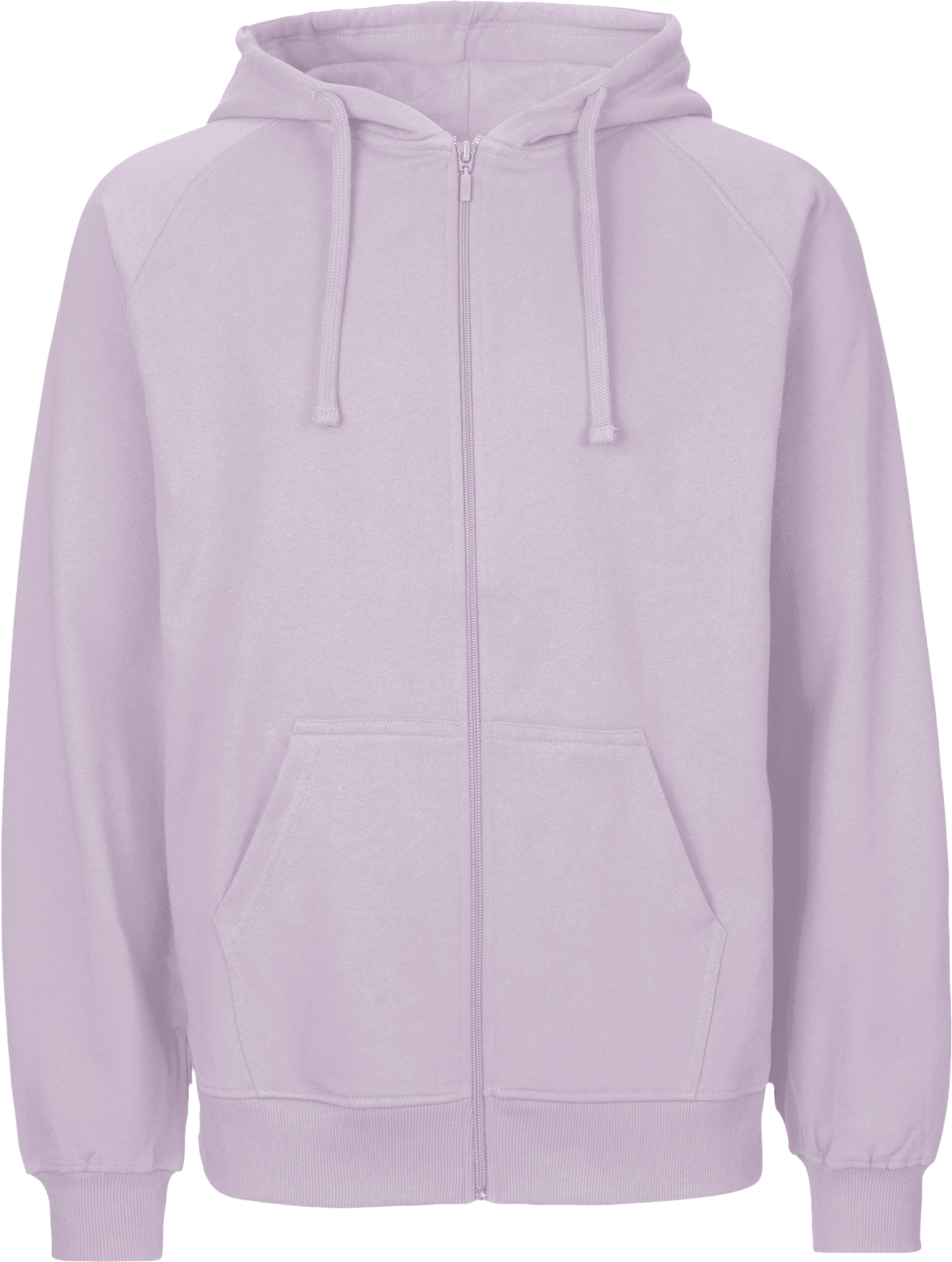 Men´s Zip Hoodie