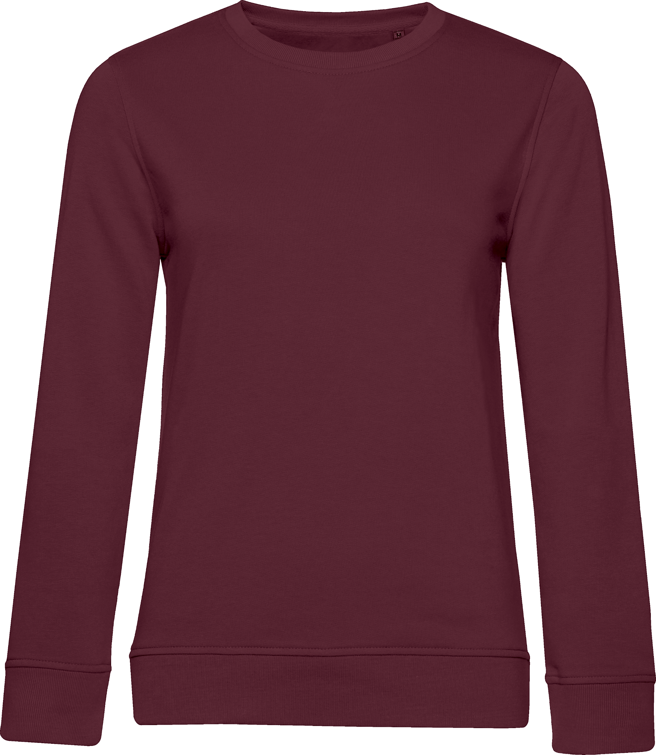 Inspire Crew Neck Sweat /Women_°