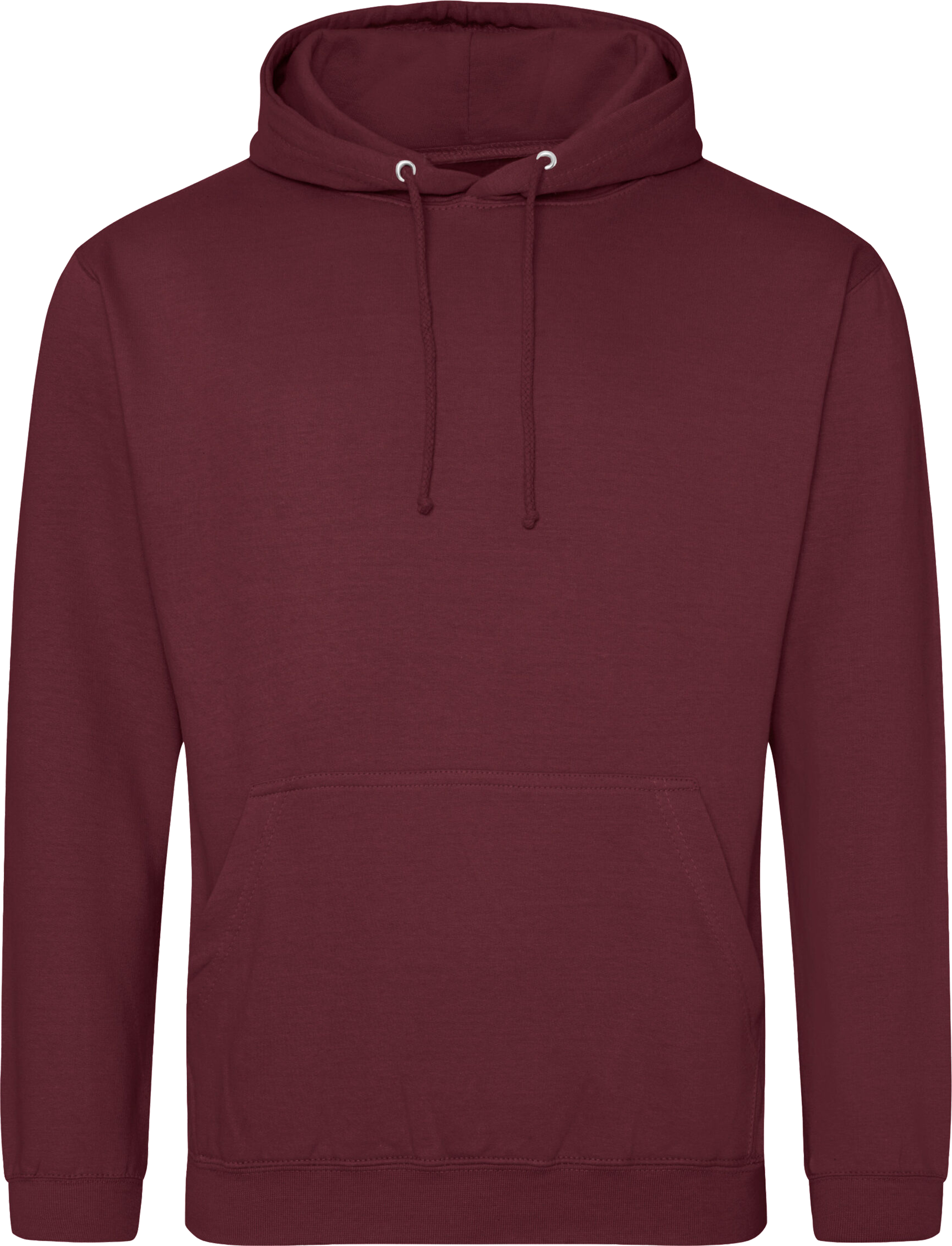 College Hoodie