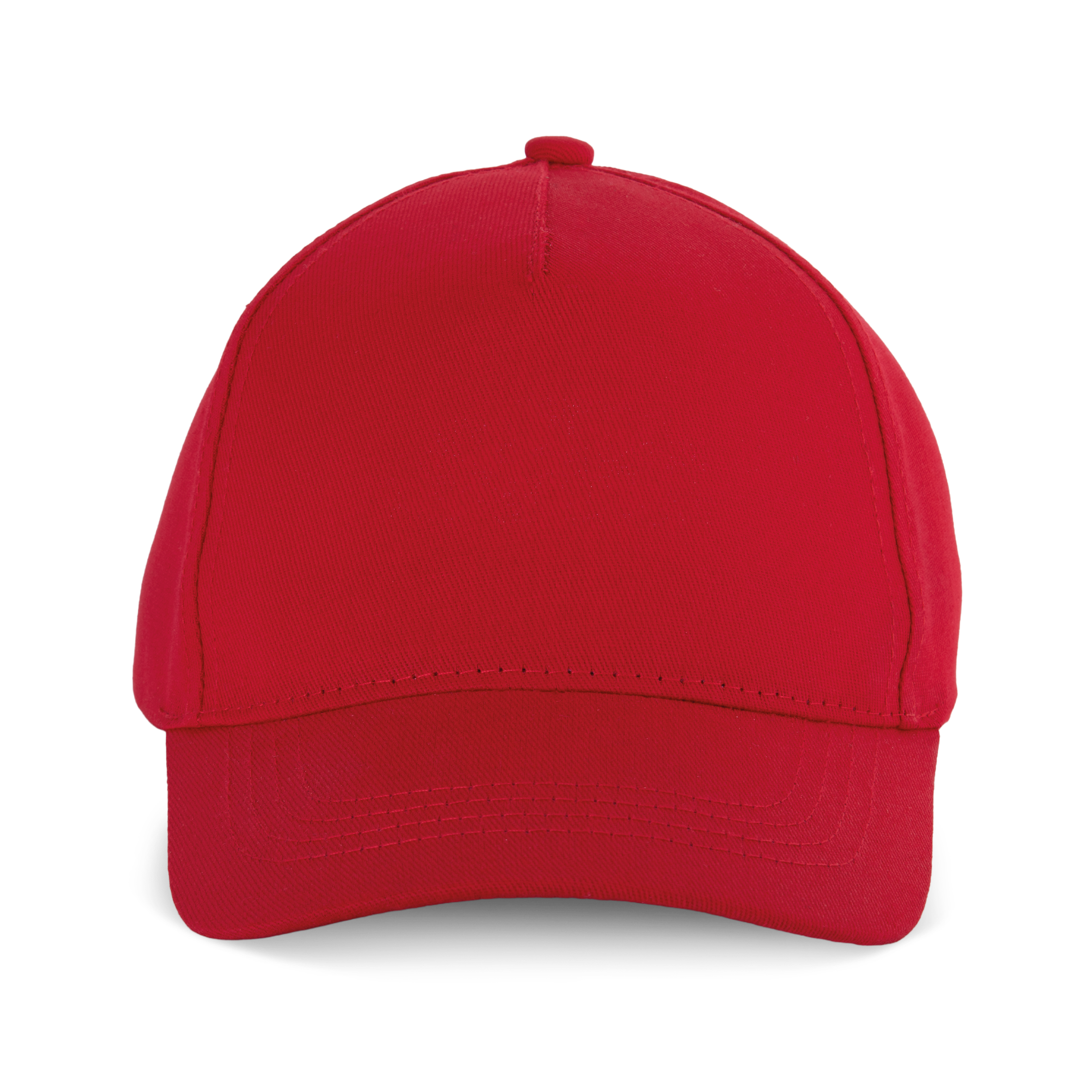 Kids 5-Panel-Kappe. Aus Baumwolle