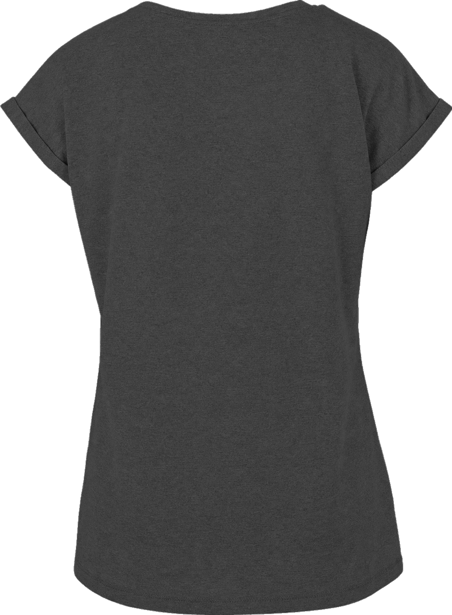 Ladies´ Extended Shoulder Tee