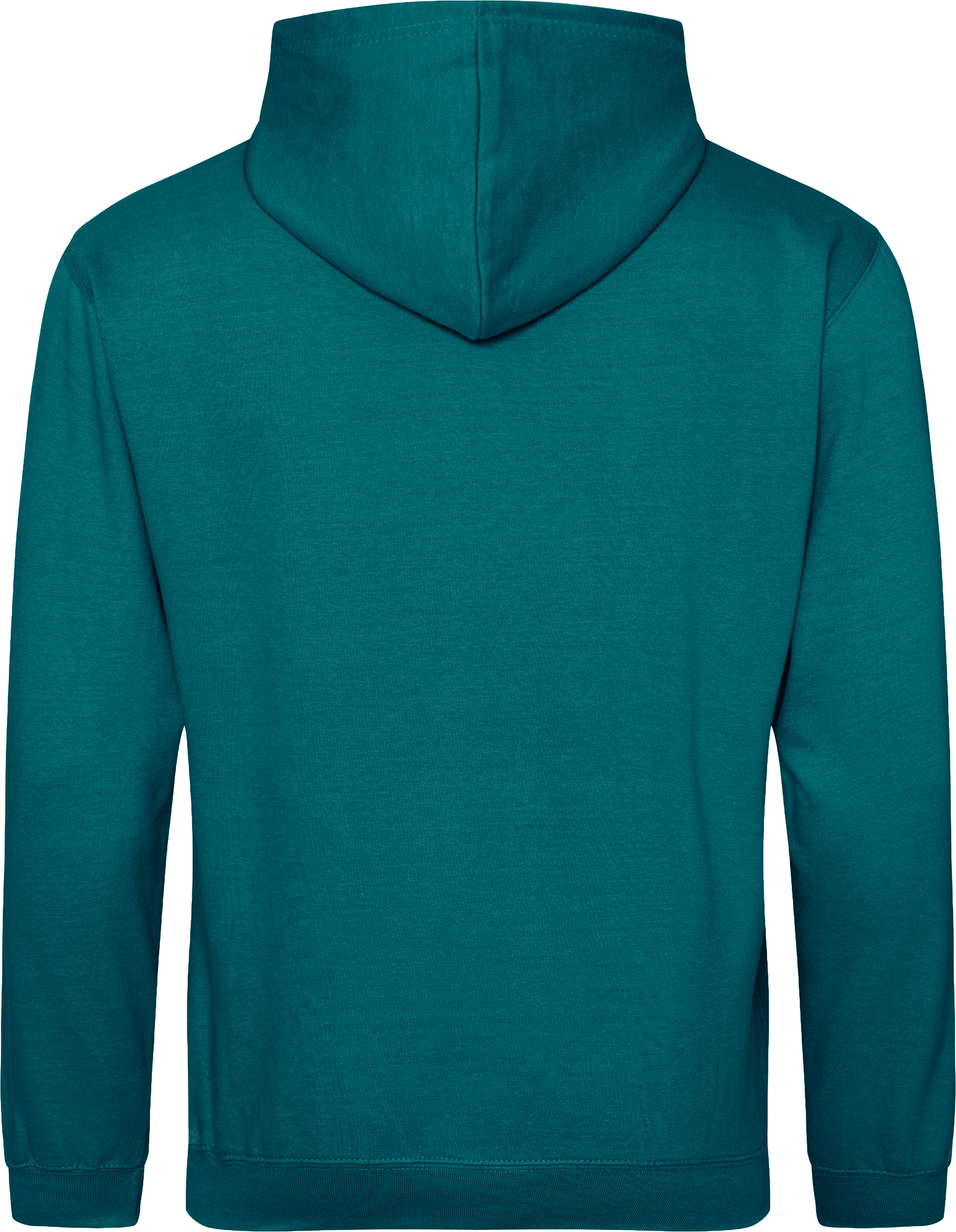 College Hoodie