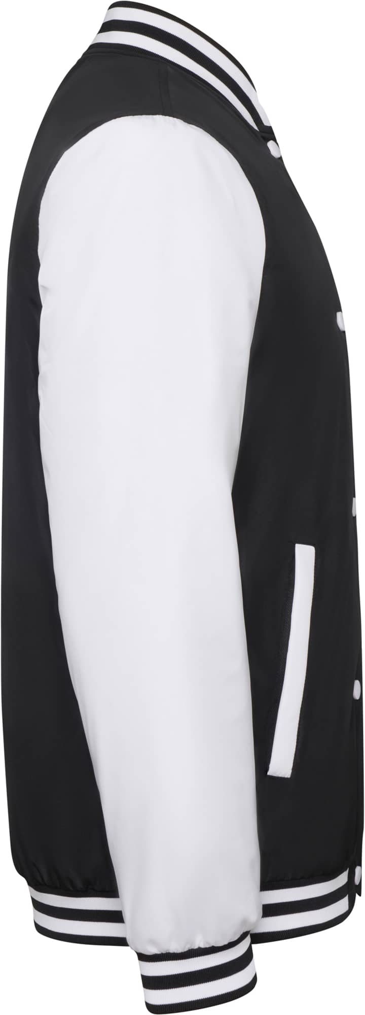 California Varsity Jacket