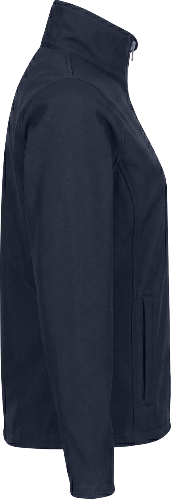Women´s Ablaze Printable Softshell Jacket