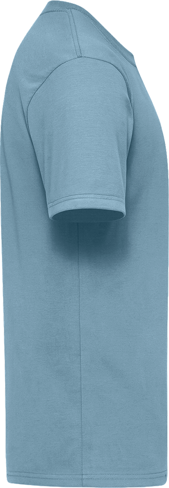 Unisex Organic Heavy Oversized T-Shirt