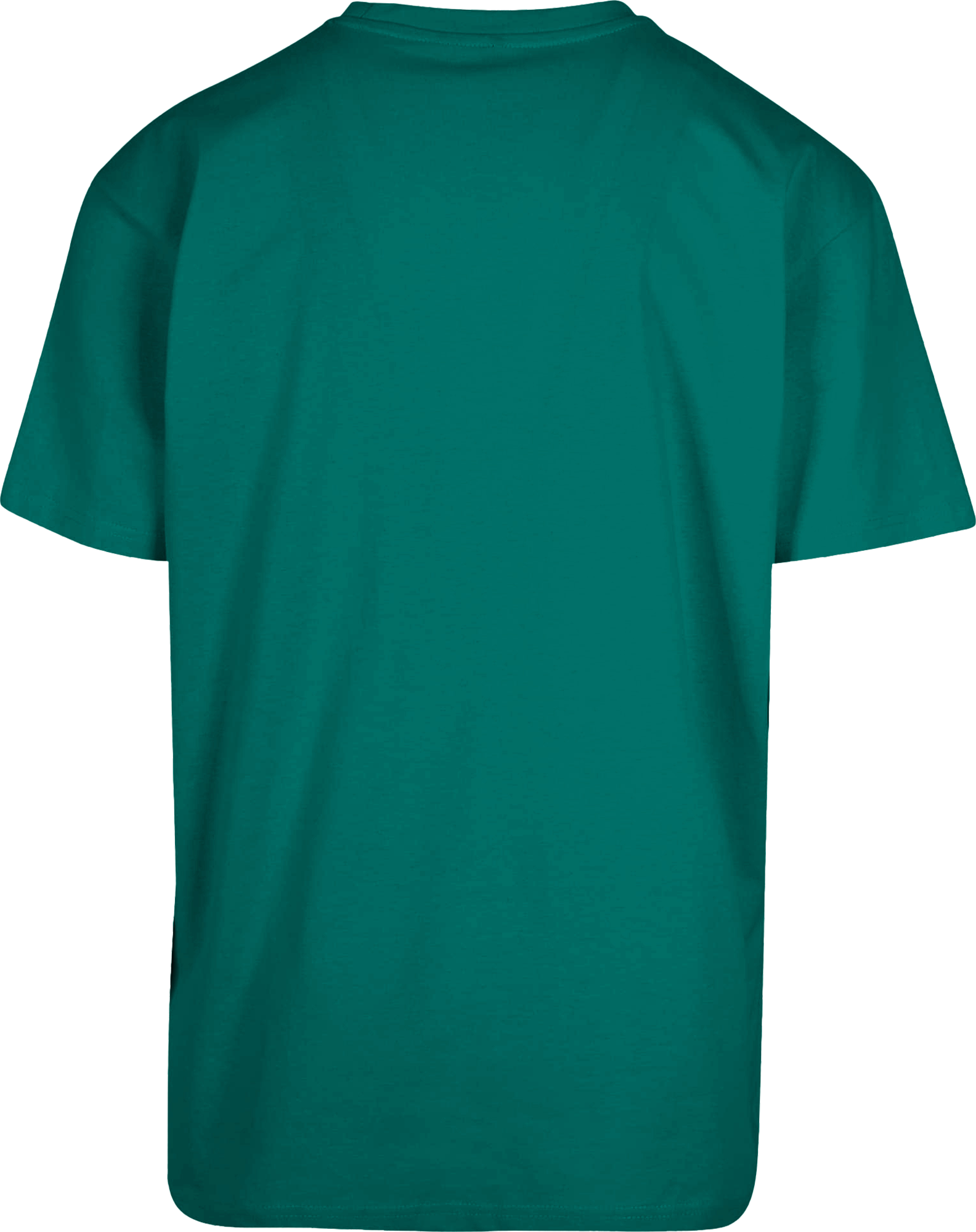 Heavy Oversize Tee
