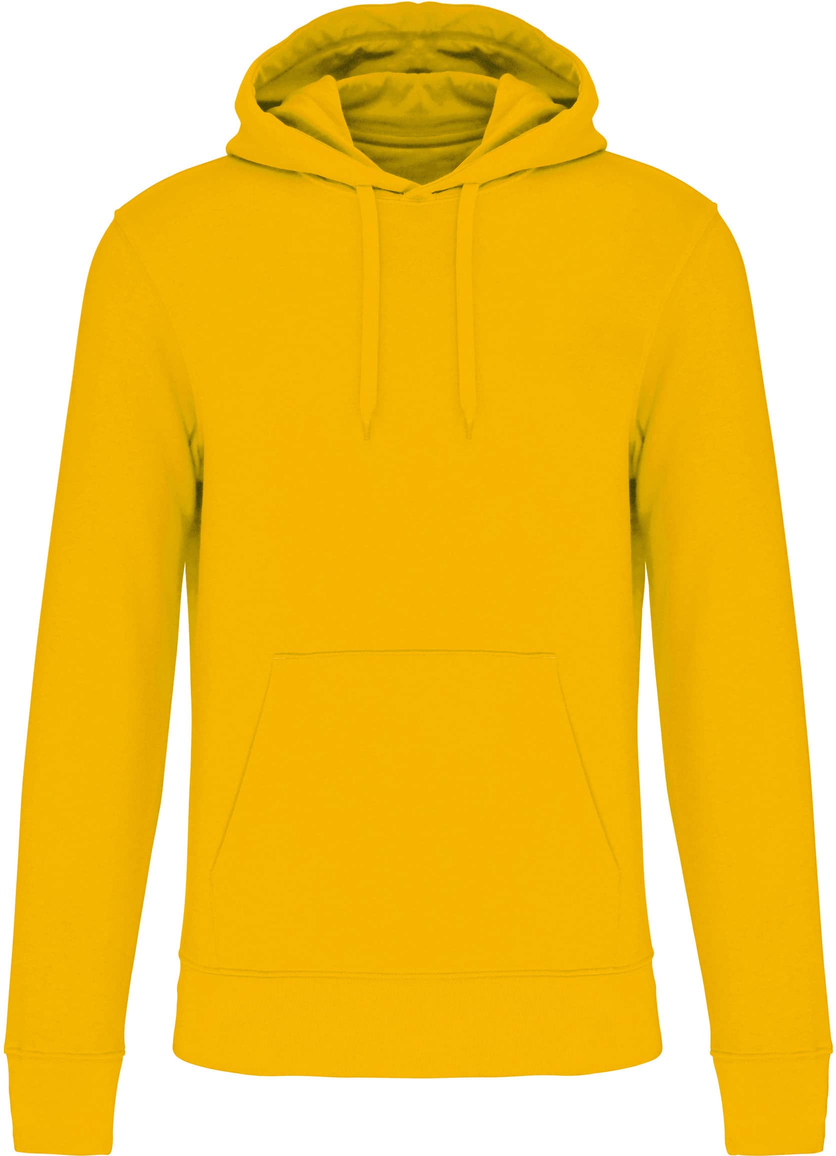 Umweltfreundliches Kapuzensweatshirt für Herren