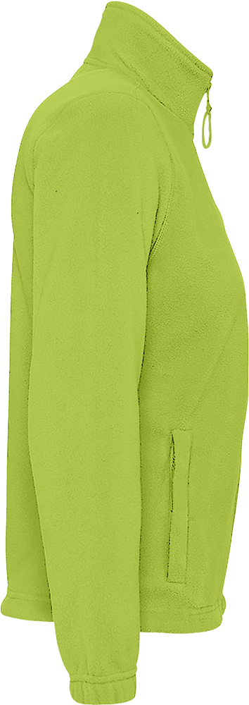 Women´s Fleece Jacket North
