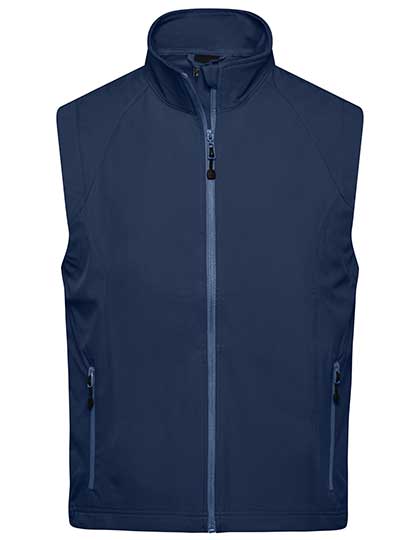 Men´s Softshell Vest
