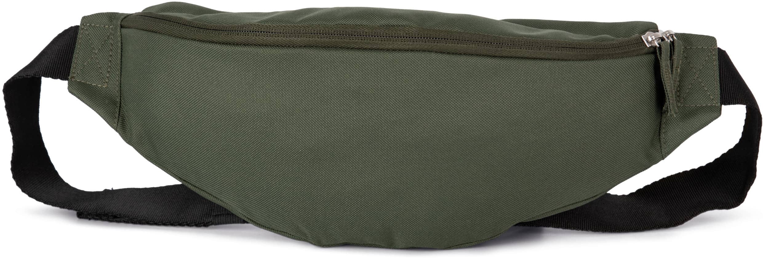 Recycelte klassische Gürteltasche