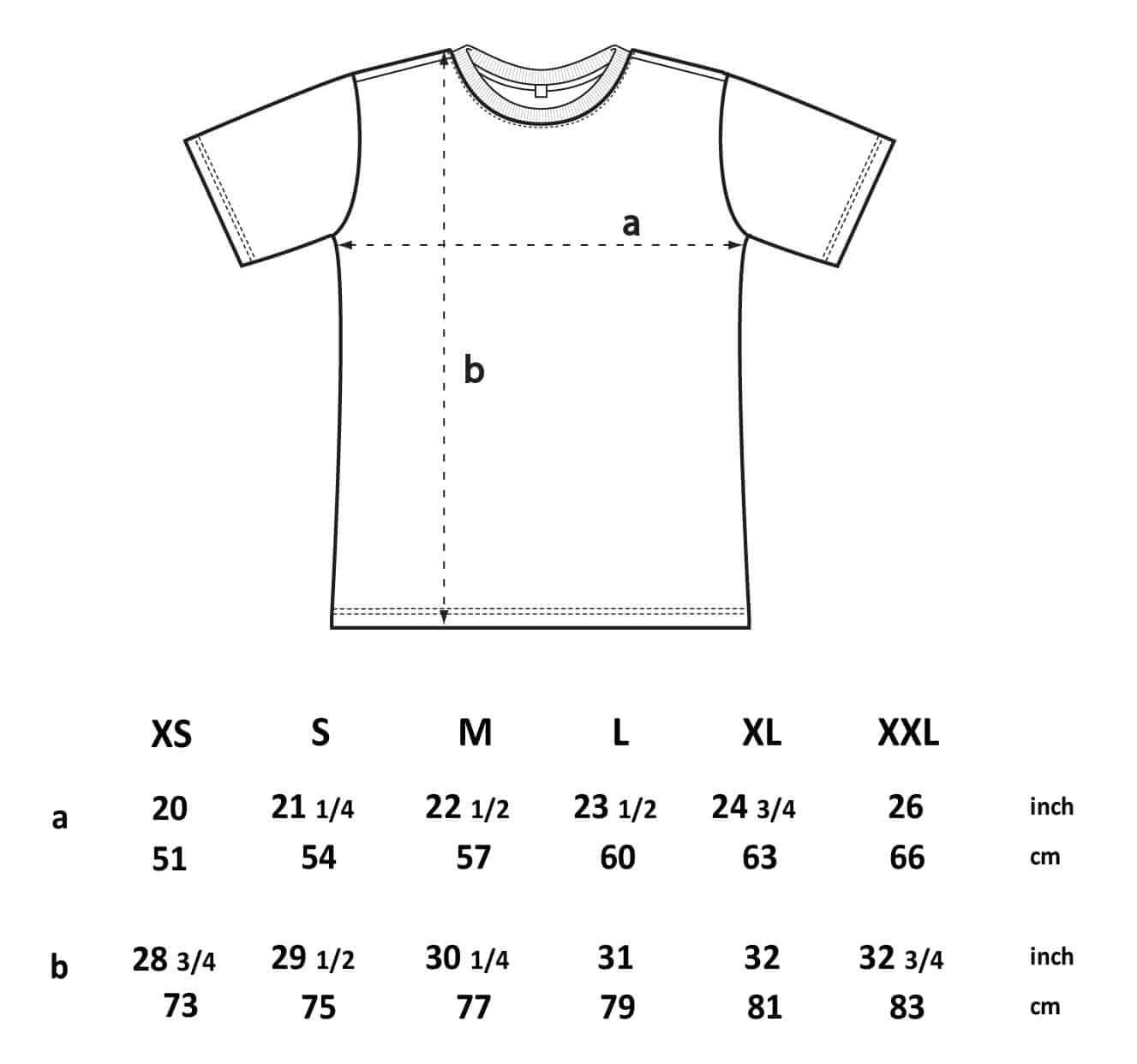 Unisex Organic Heavy Oversized T-Shirt