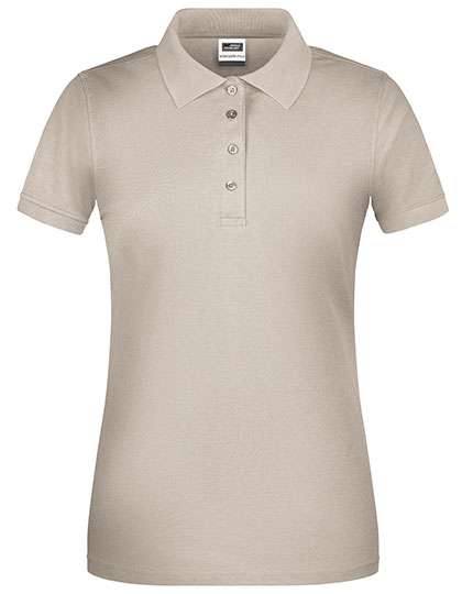 Ladies´ Bio Workwear Polo