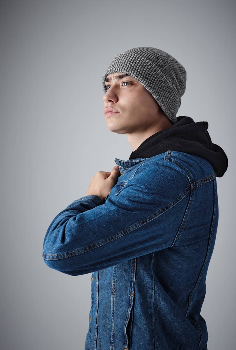 Heritage Beanie