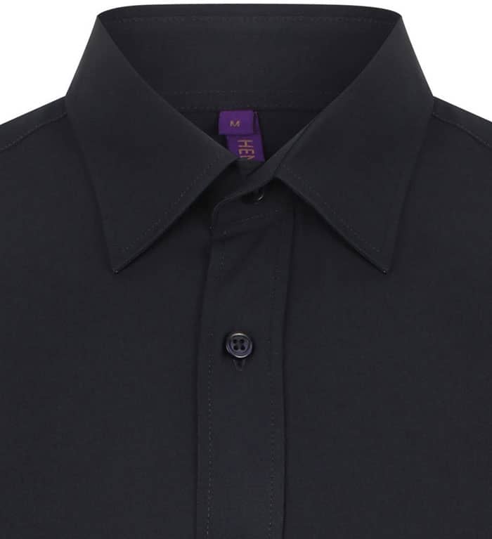 Men´s Wicking Long Sleeve Shirt