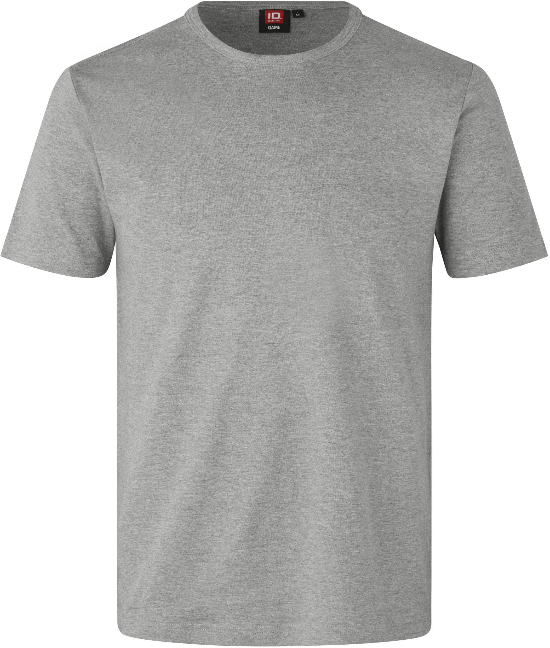 Interlock T-Shirt