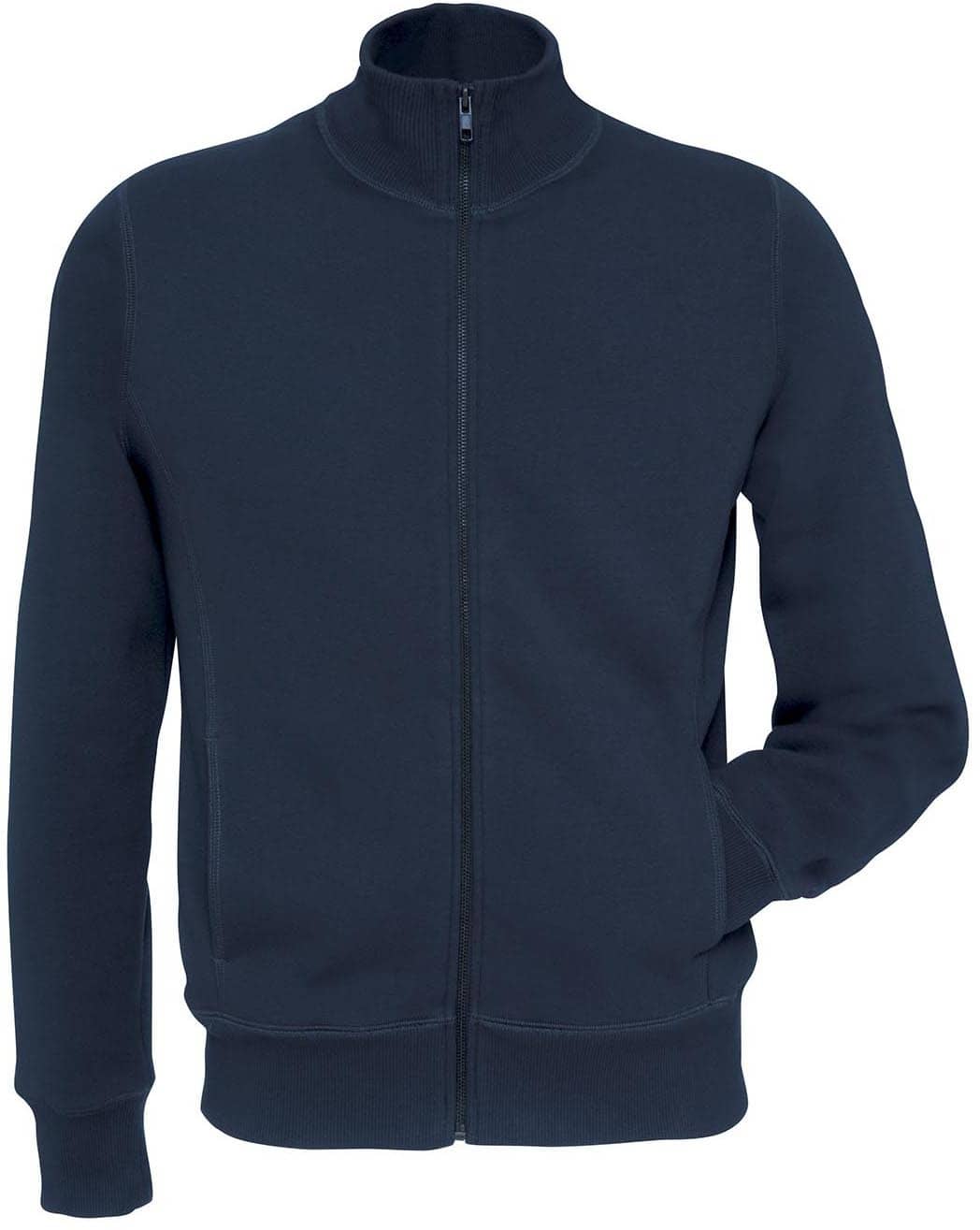 Men´s Sweat Jacket Spider