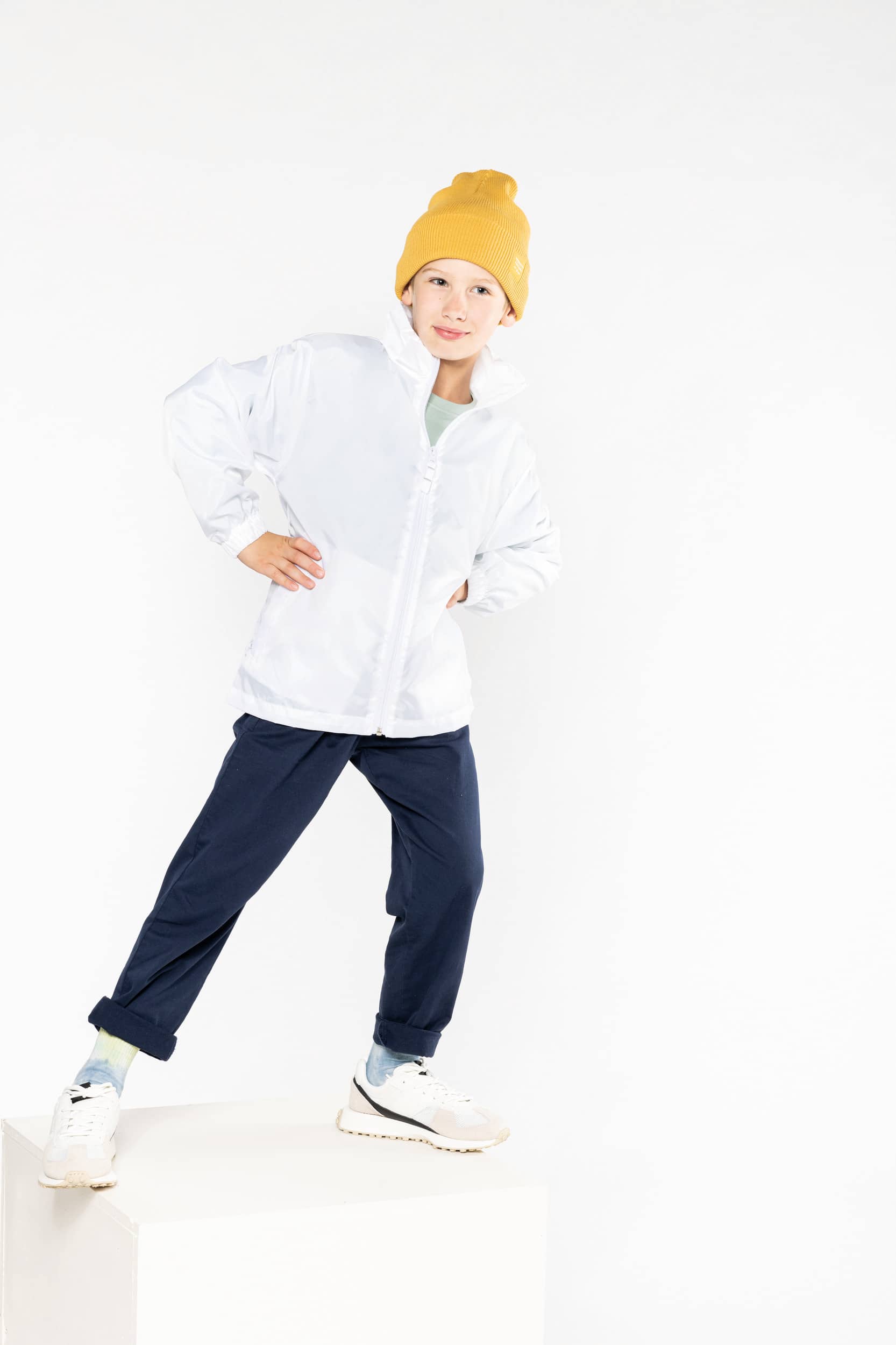 Kinder Windjacke ultraleicht