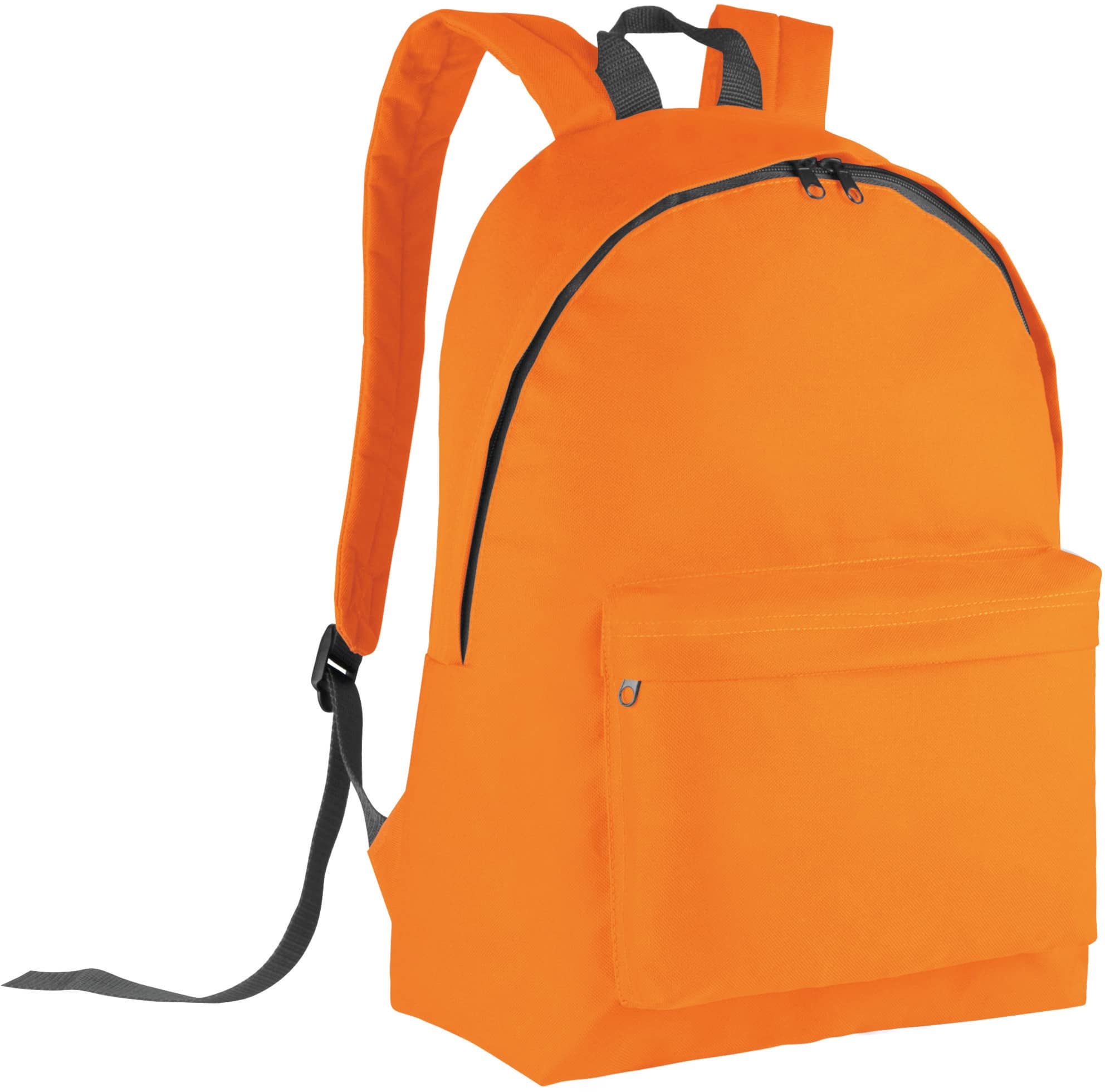 Klassischer Rucksack in vielen Farben