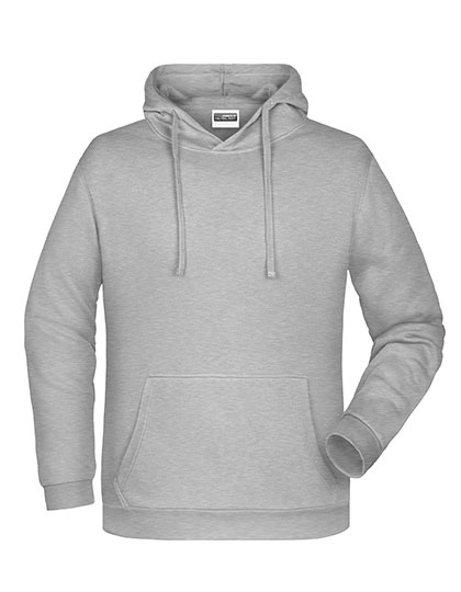 Promo Hoody Man