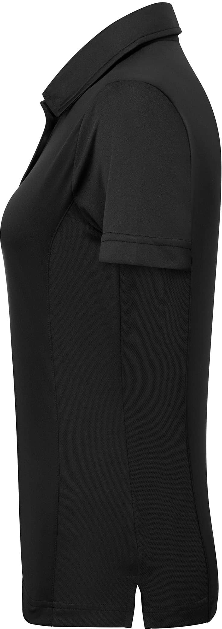 Women´s Panelled Polo
