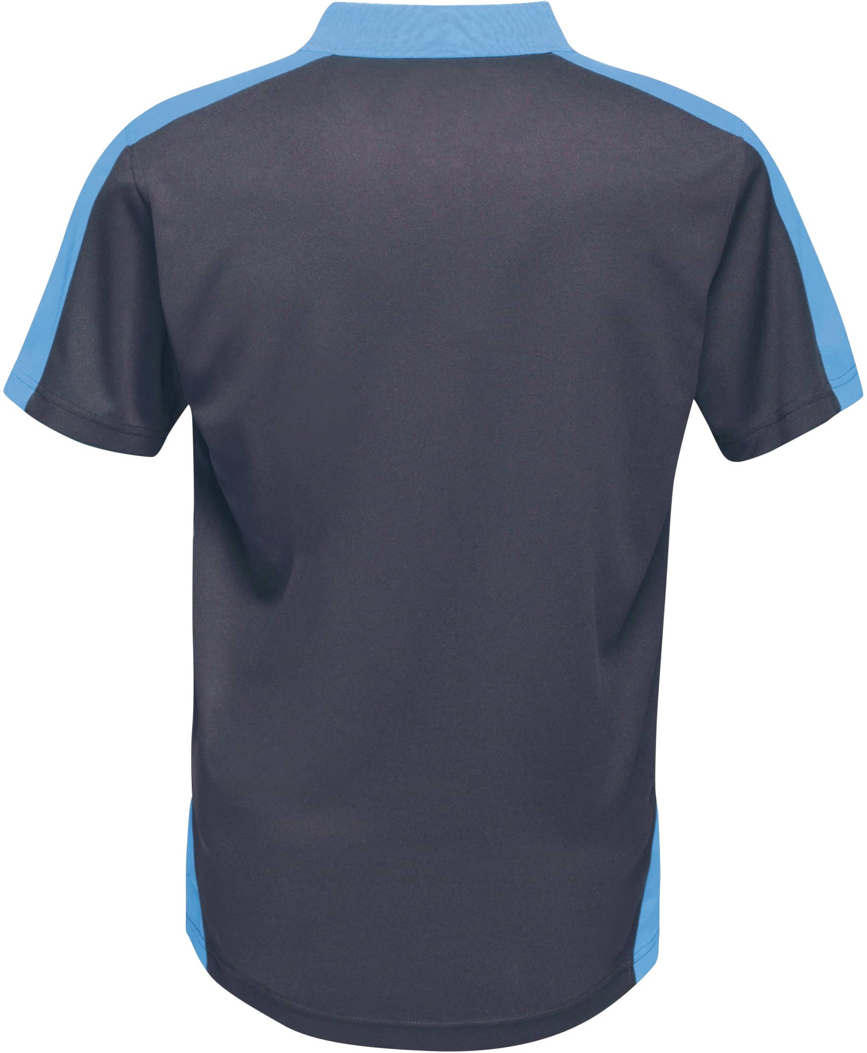 Contrast Coolweave Polo