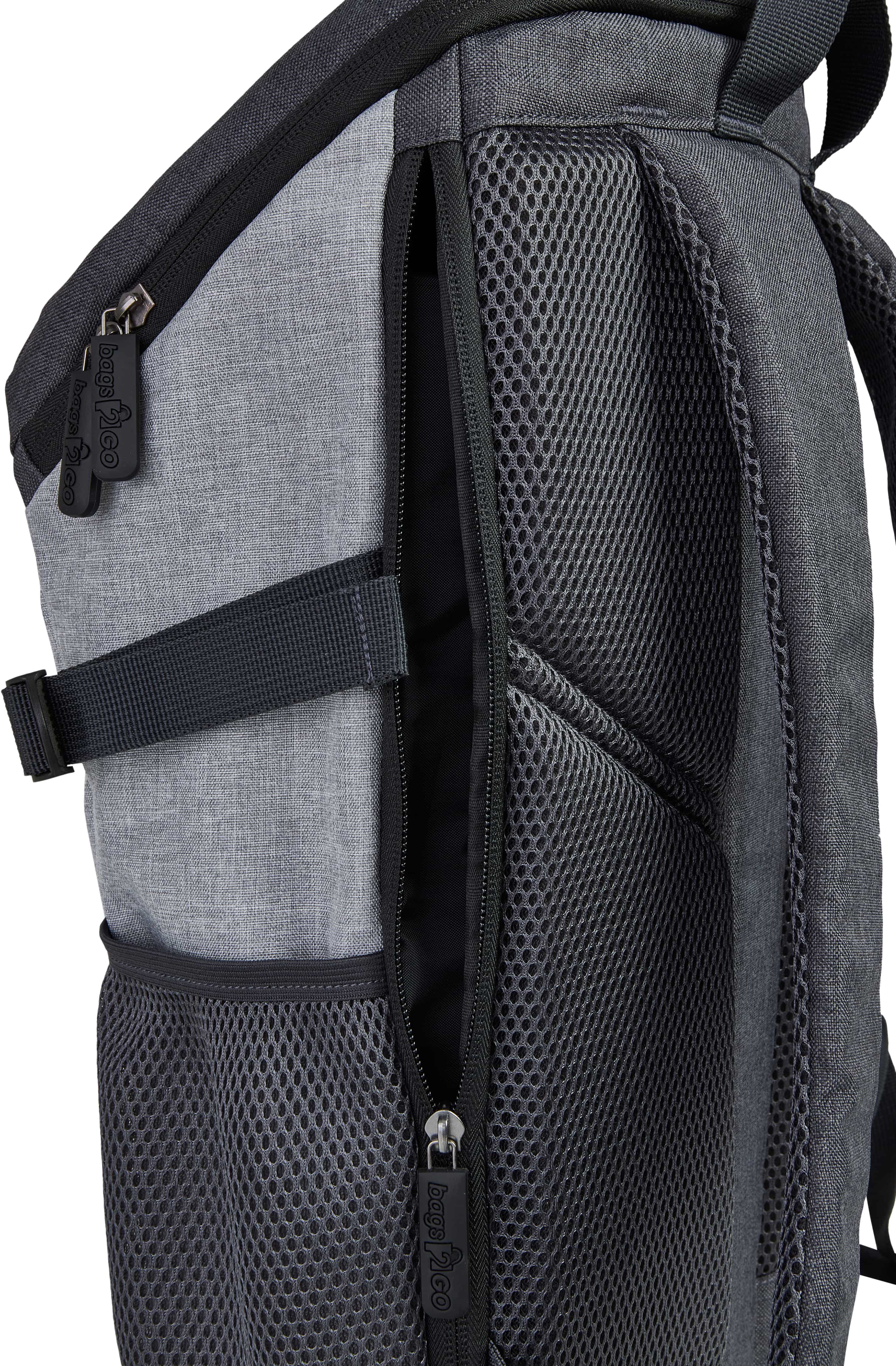 Backpack - Copenhagen