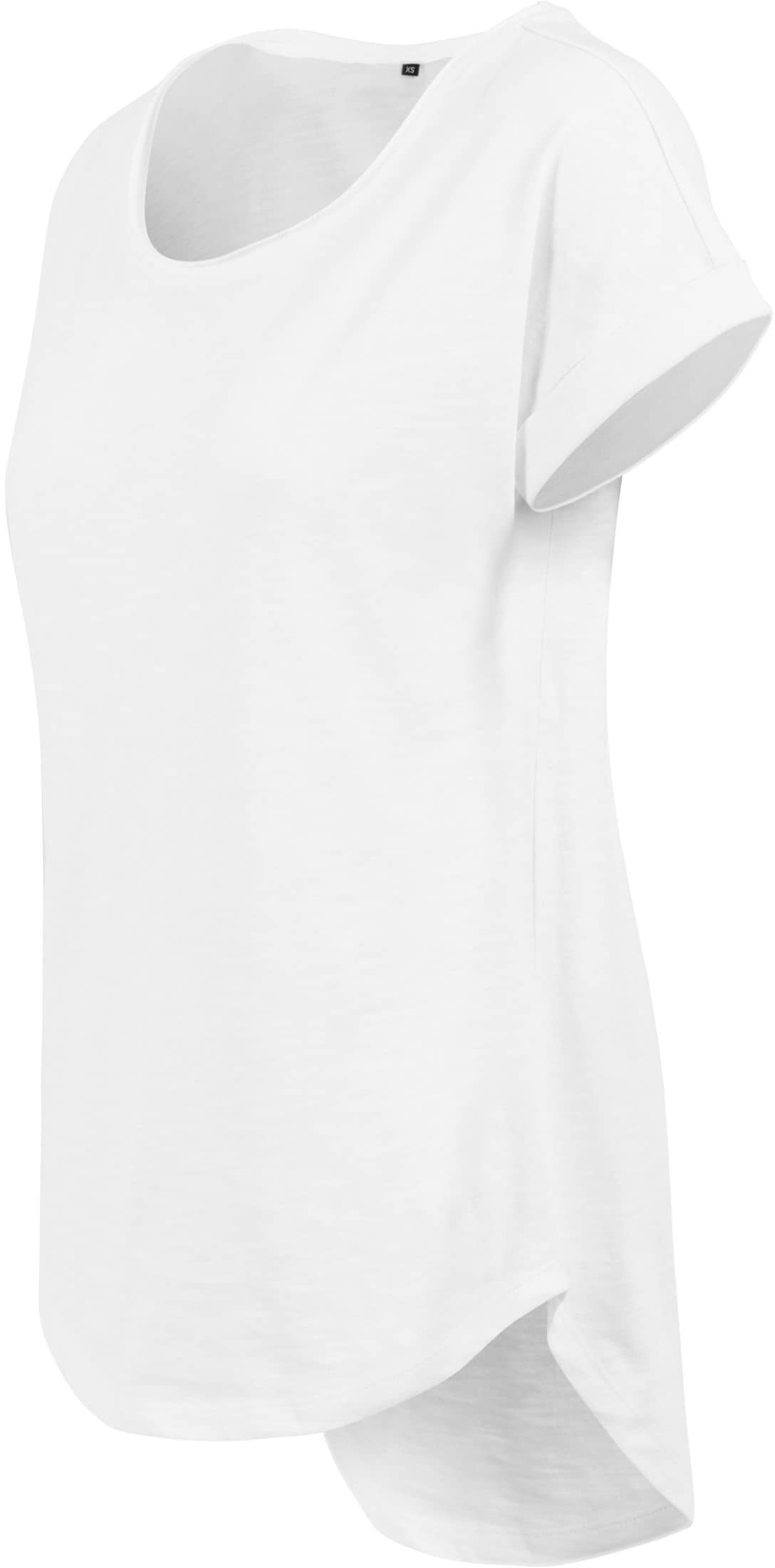 Ladies´ Long Slub Tee