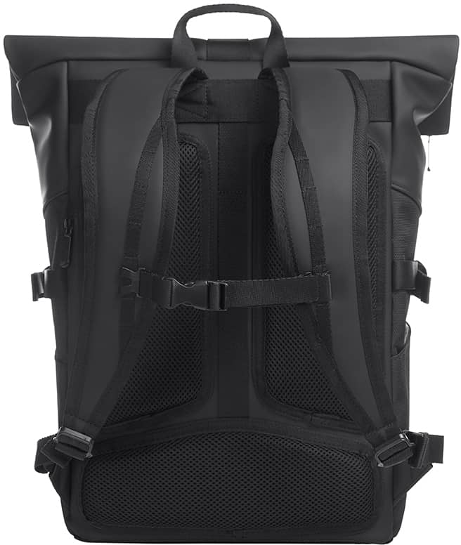 Notebook Backpack Orbit
