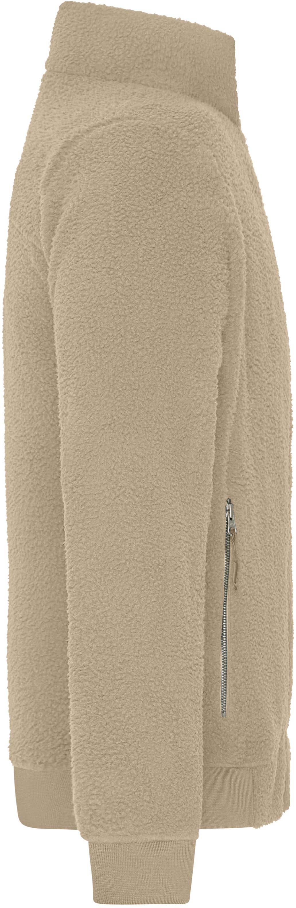 Sherpa Jacket