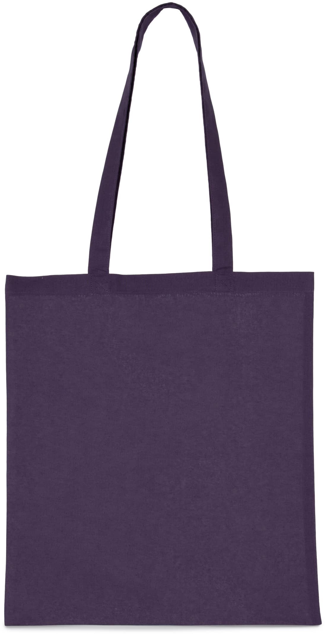 Shopper Bag long Handles - Bunt