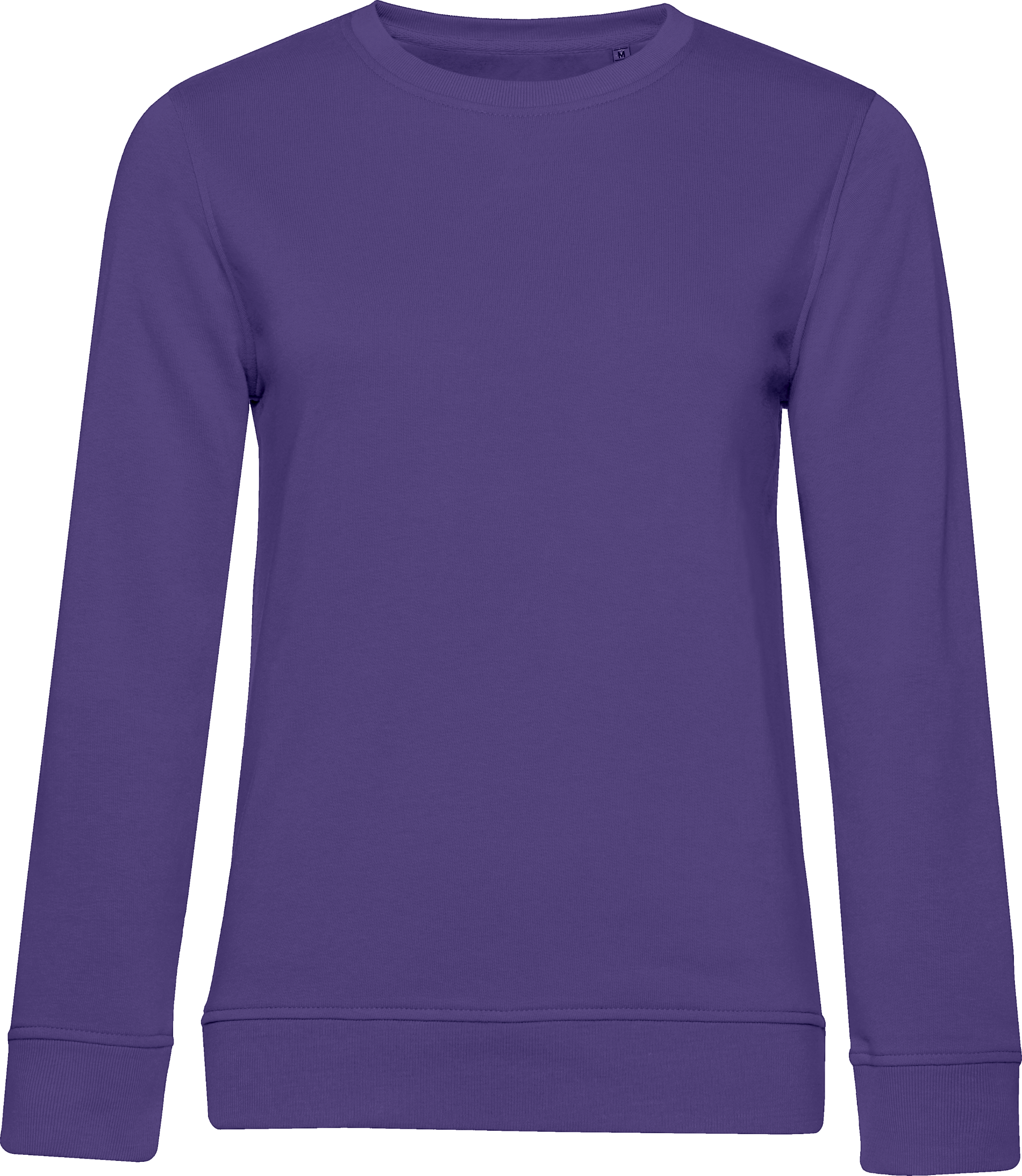 Inspire Crew Neck Sweat /Women_°