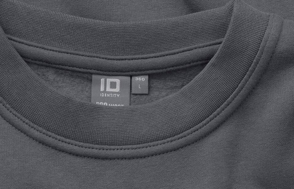 Klassisches PRO Wear Sweatshirt