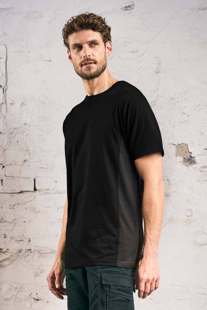 Unisex Contrast-T