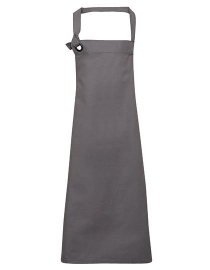 Calibre Heavy Cotton Canvas Bib Apron