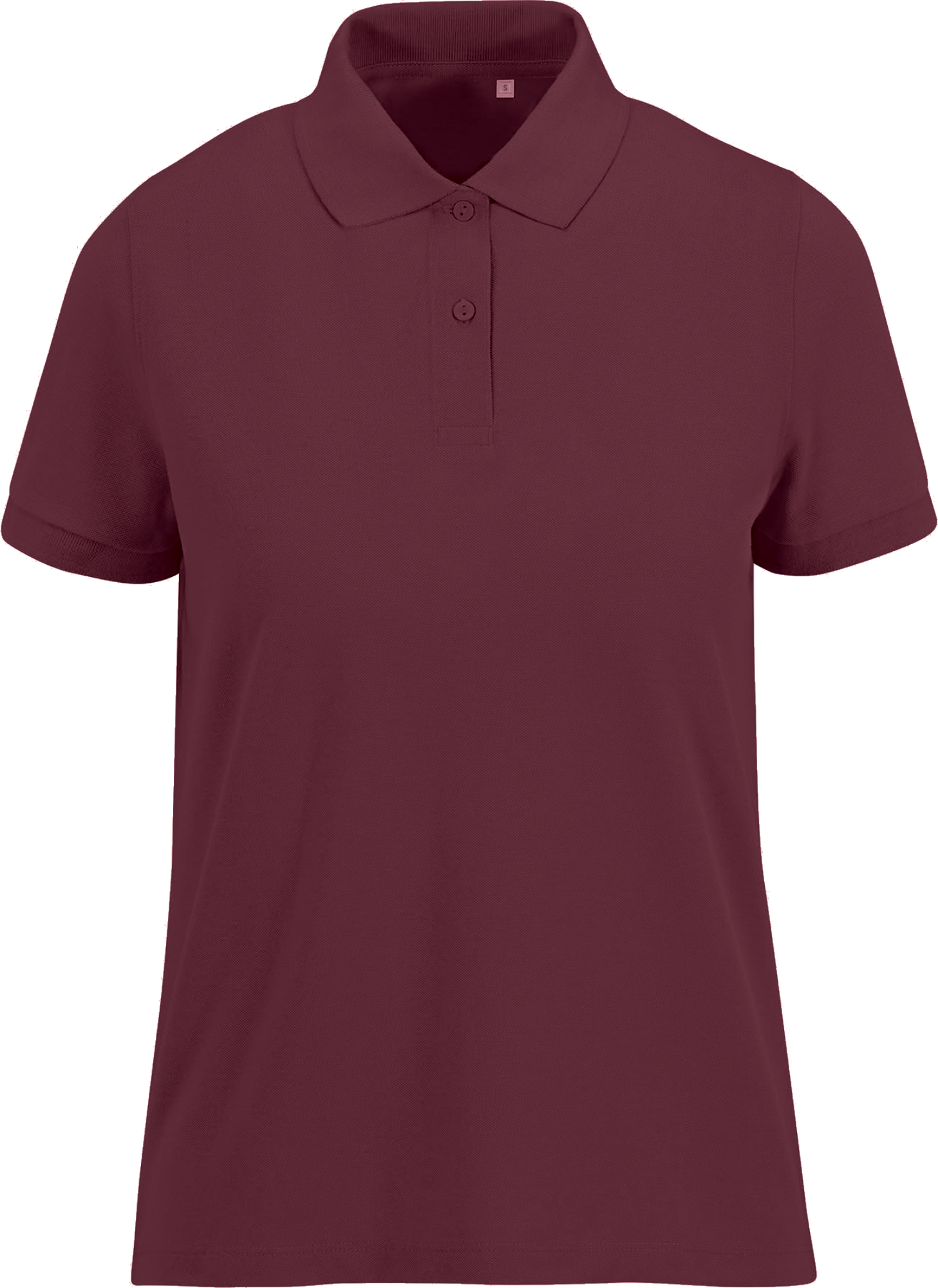 My Eco Polo 65/35 Women_°