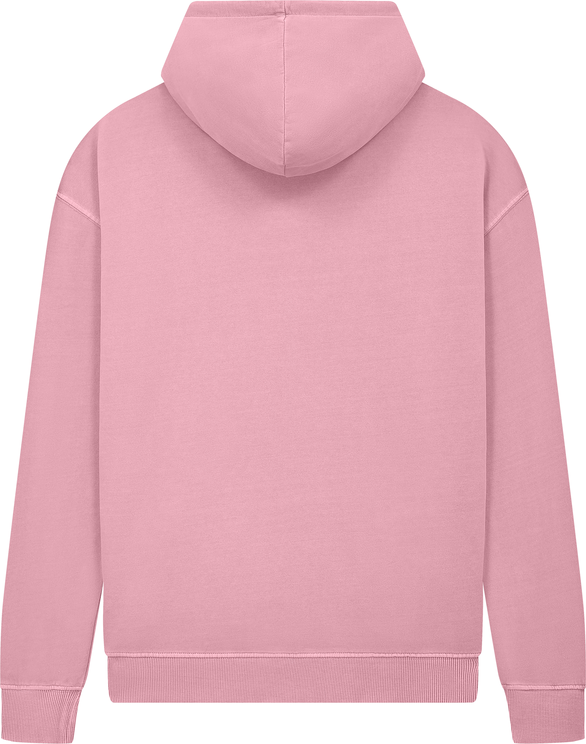 Pullover Hoodie