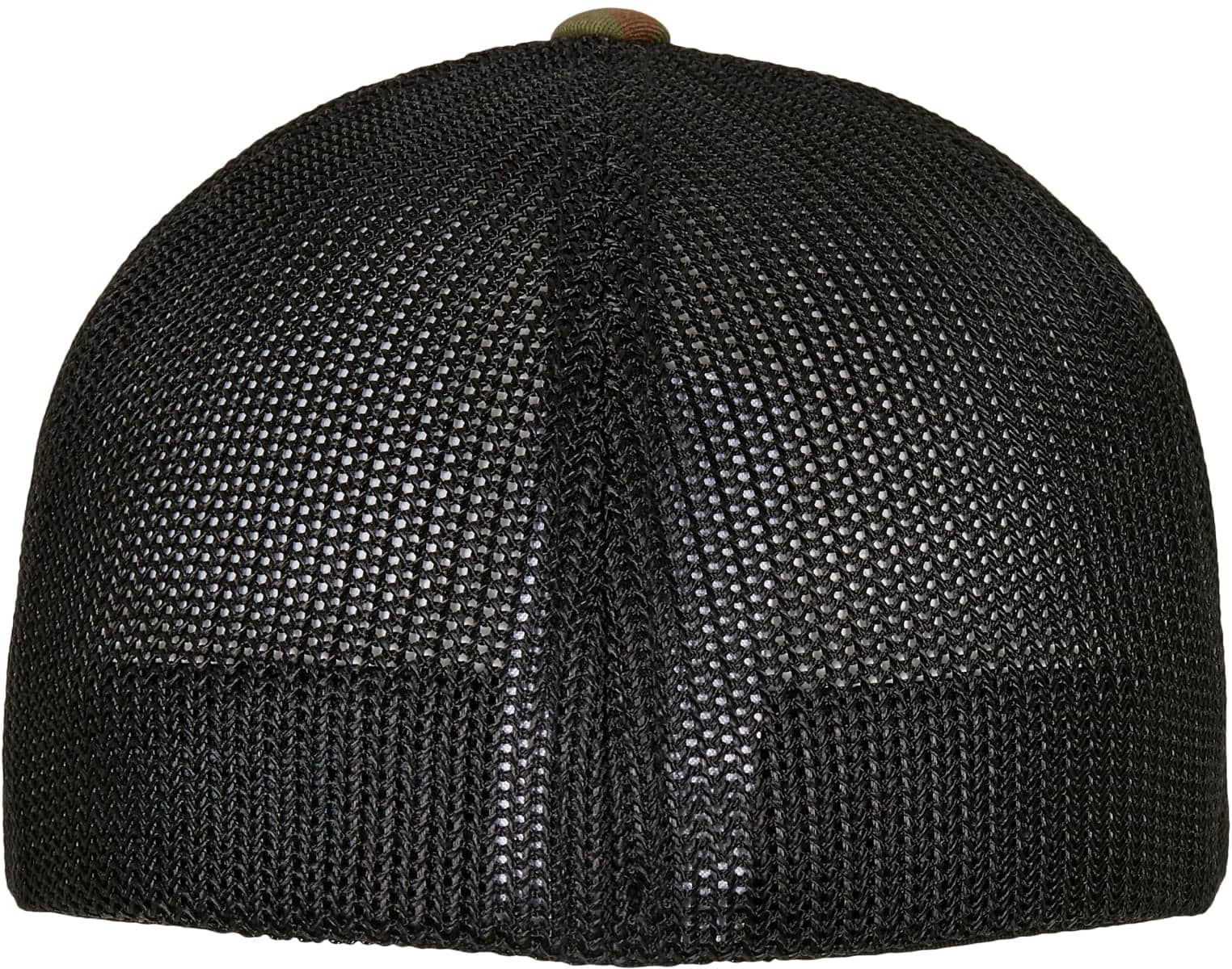 Multicam Trucker Mesh Cap