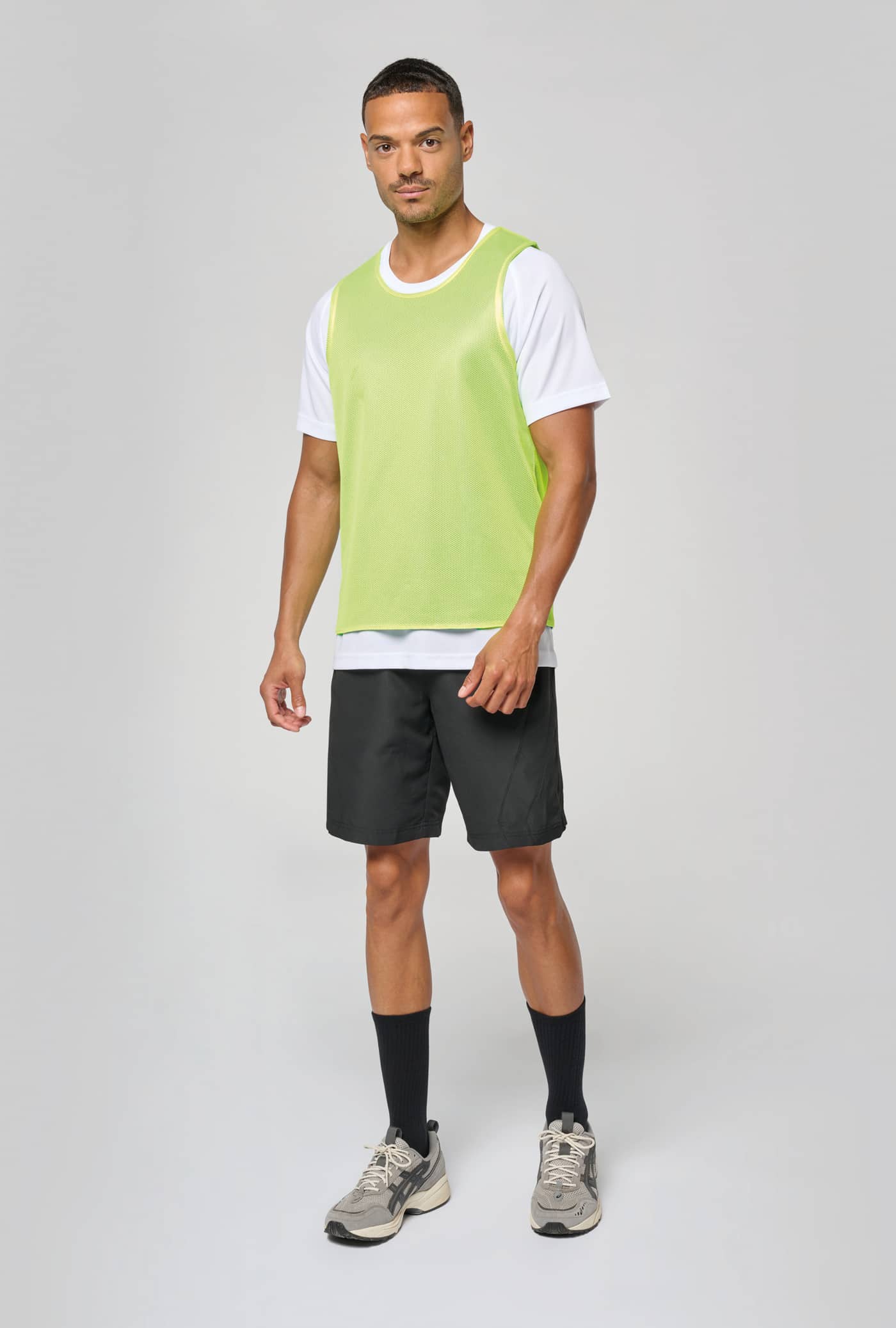 Multisport Wendetrikot Junior/Senior - extra groß