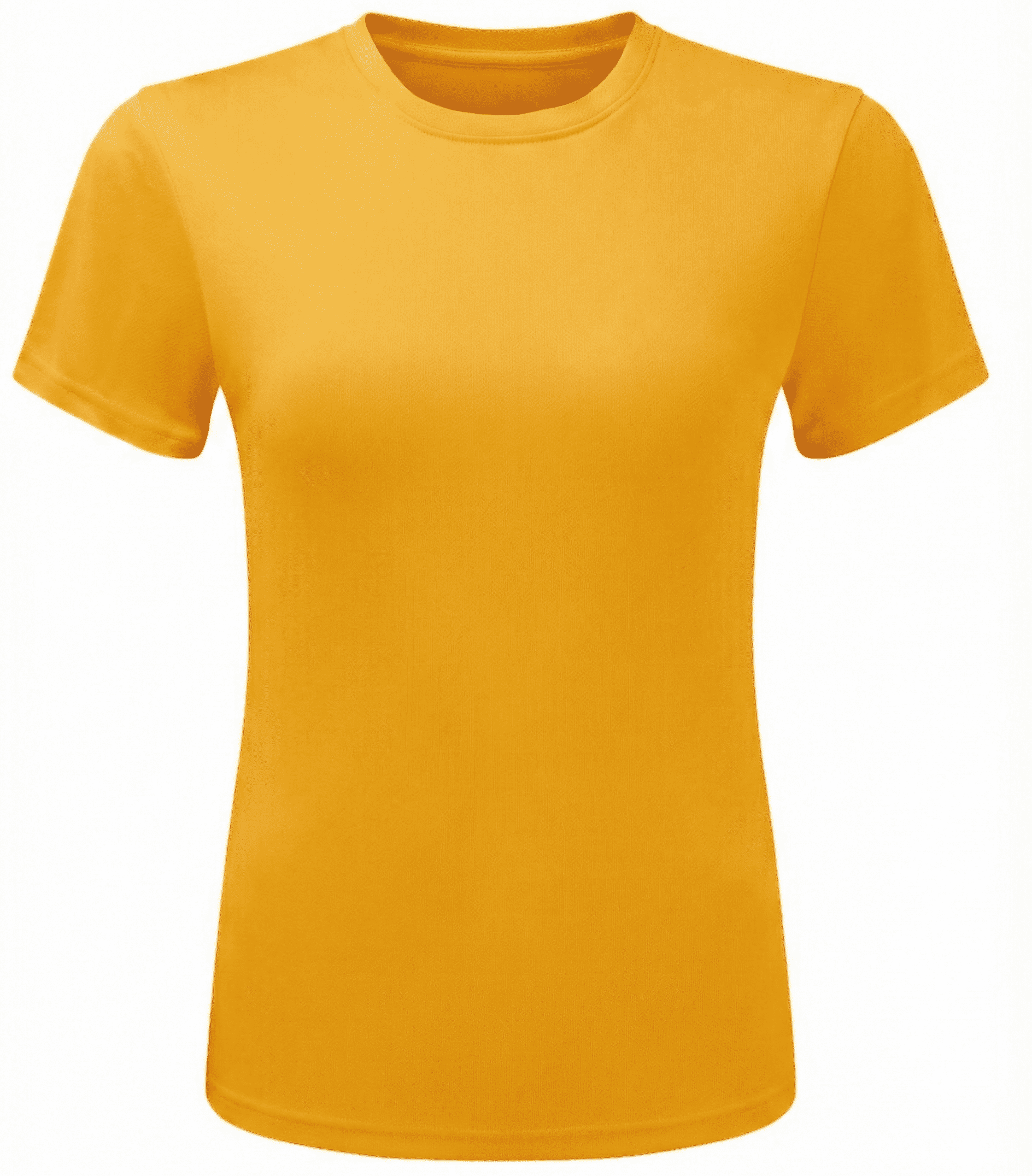Women’s TriDri® Ion-Charge recycled textured tee