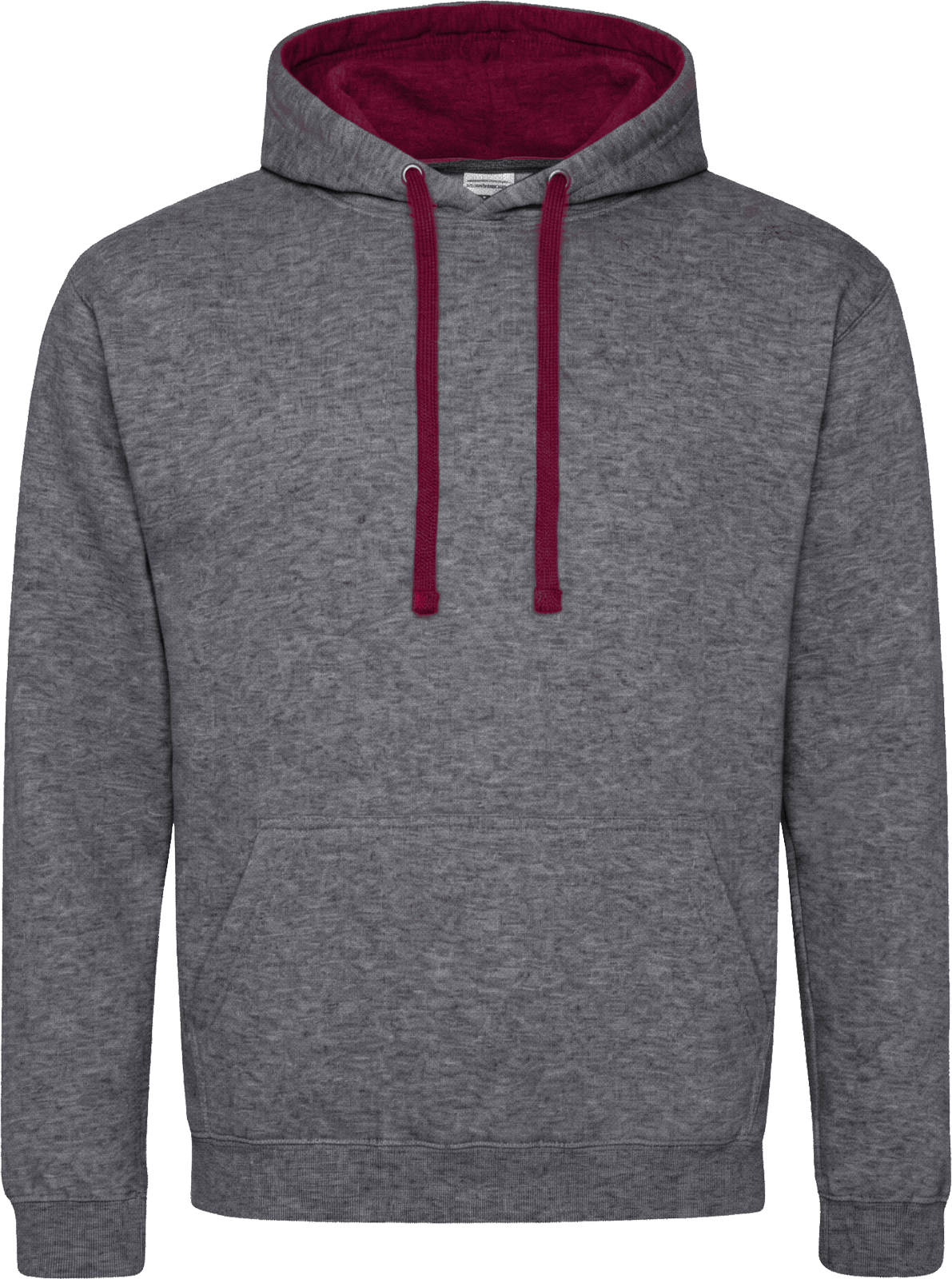 Varsity Hoodie