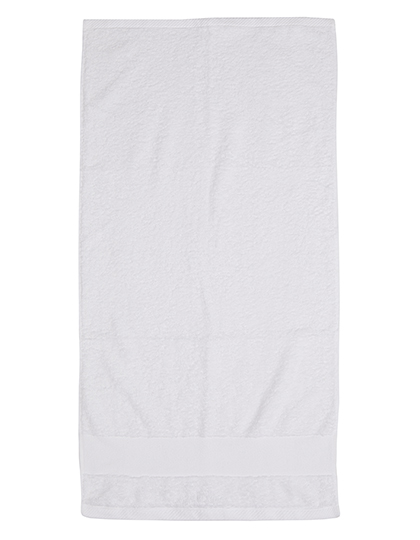 Organic Cozy Bath Sheet