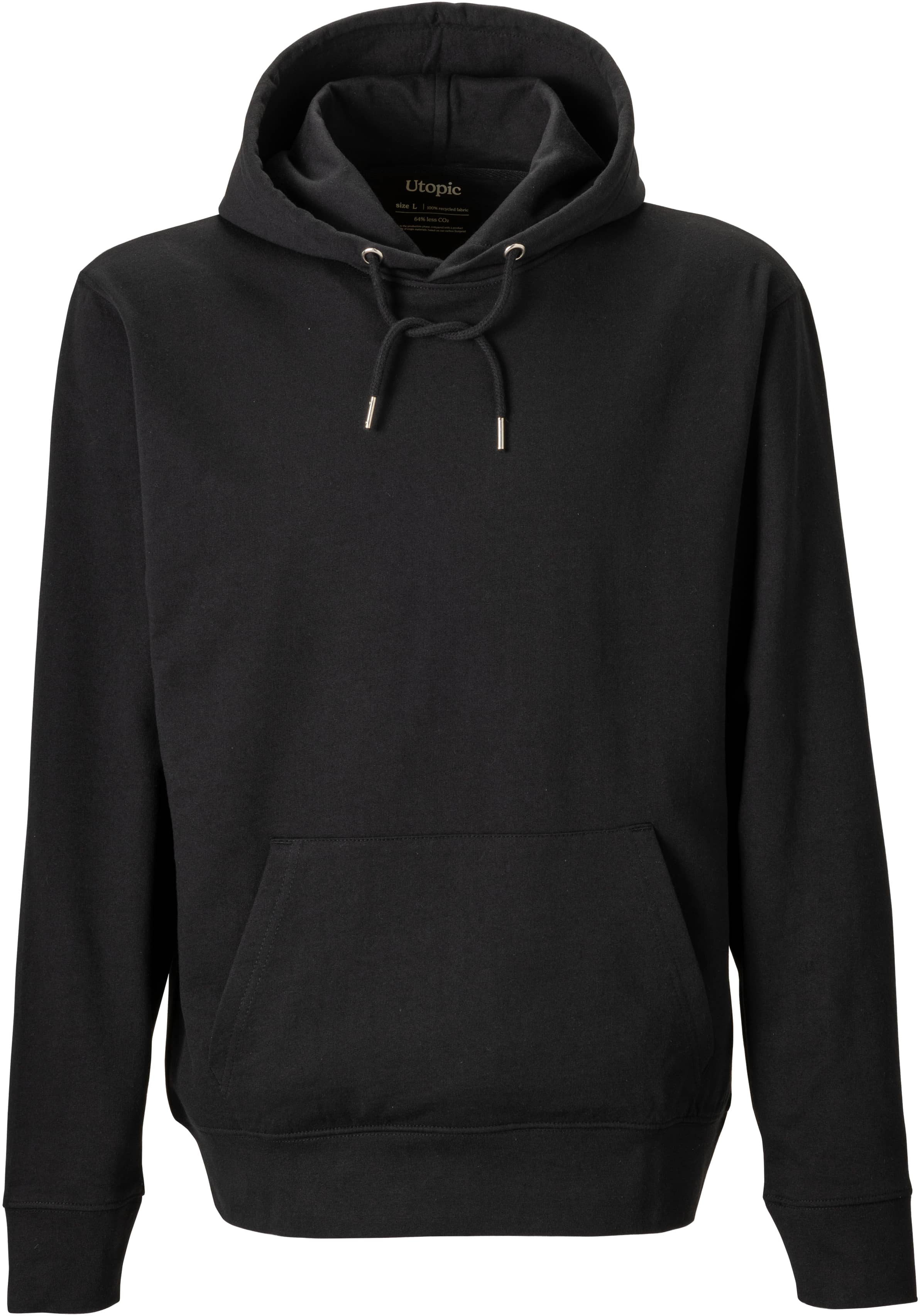 Unisex Hooded Sweatshirt