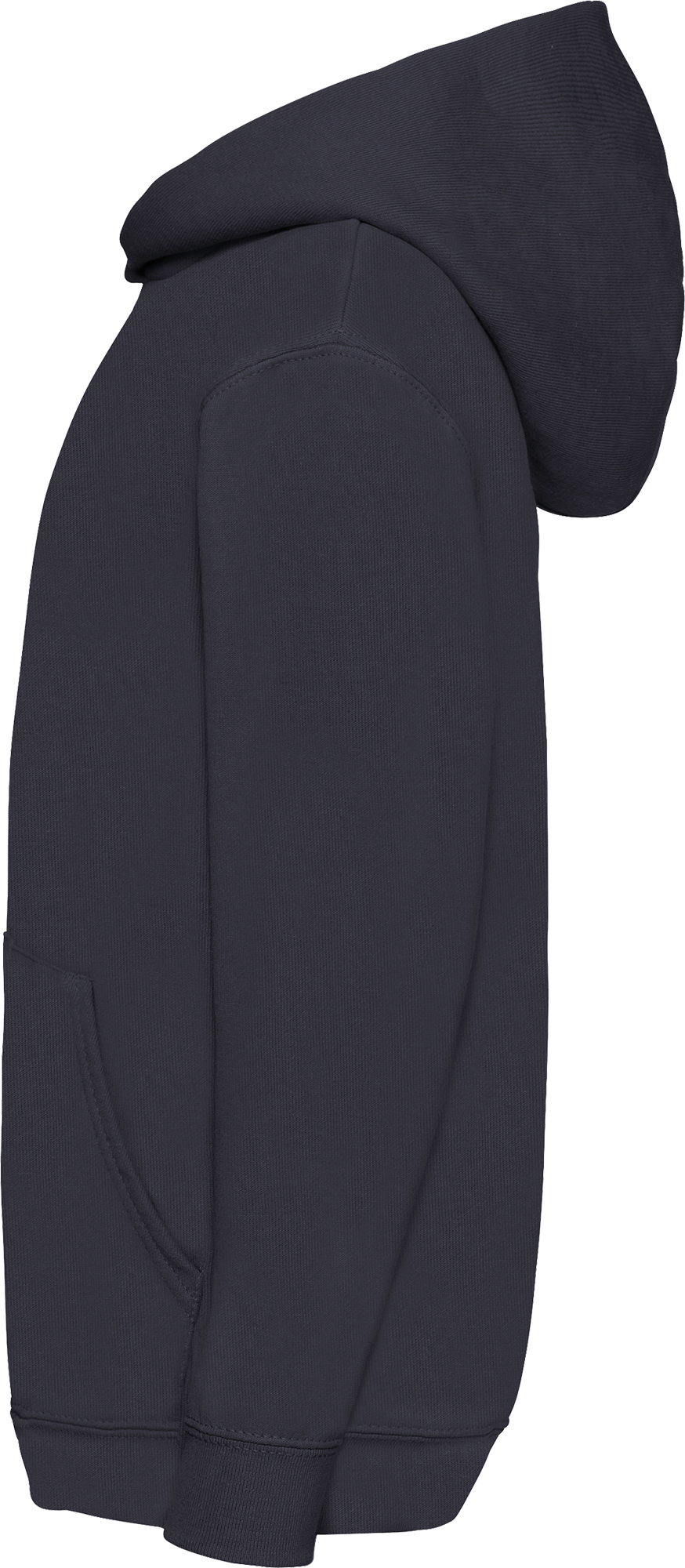 Kids´ Classic Hooded Sweat