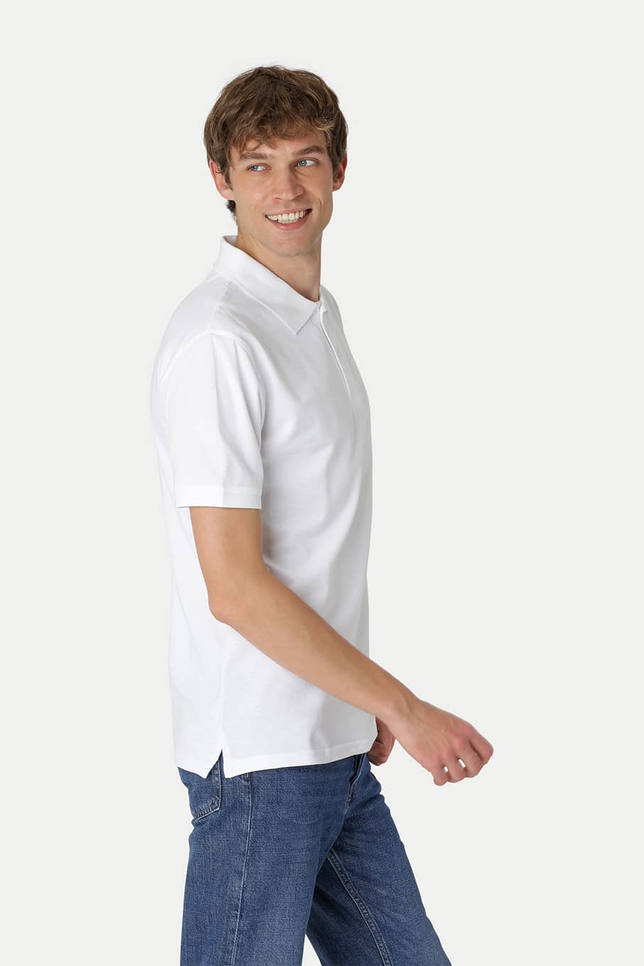 Men´s Classic Polo