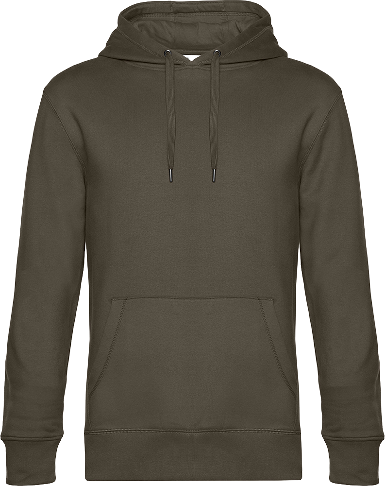 KING Hooded Sweat_°