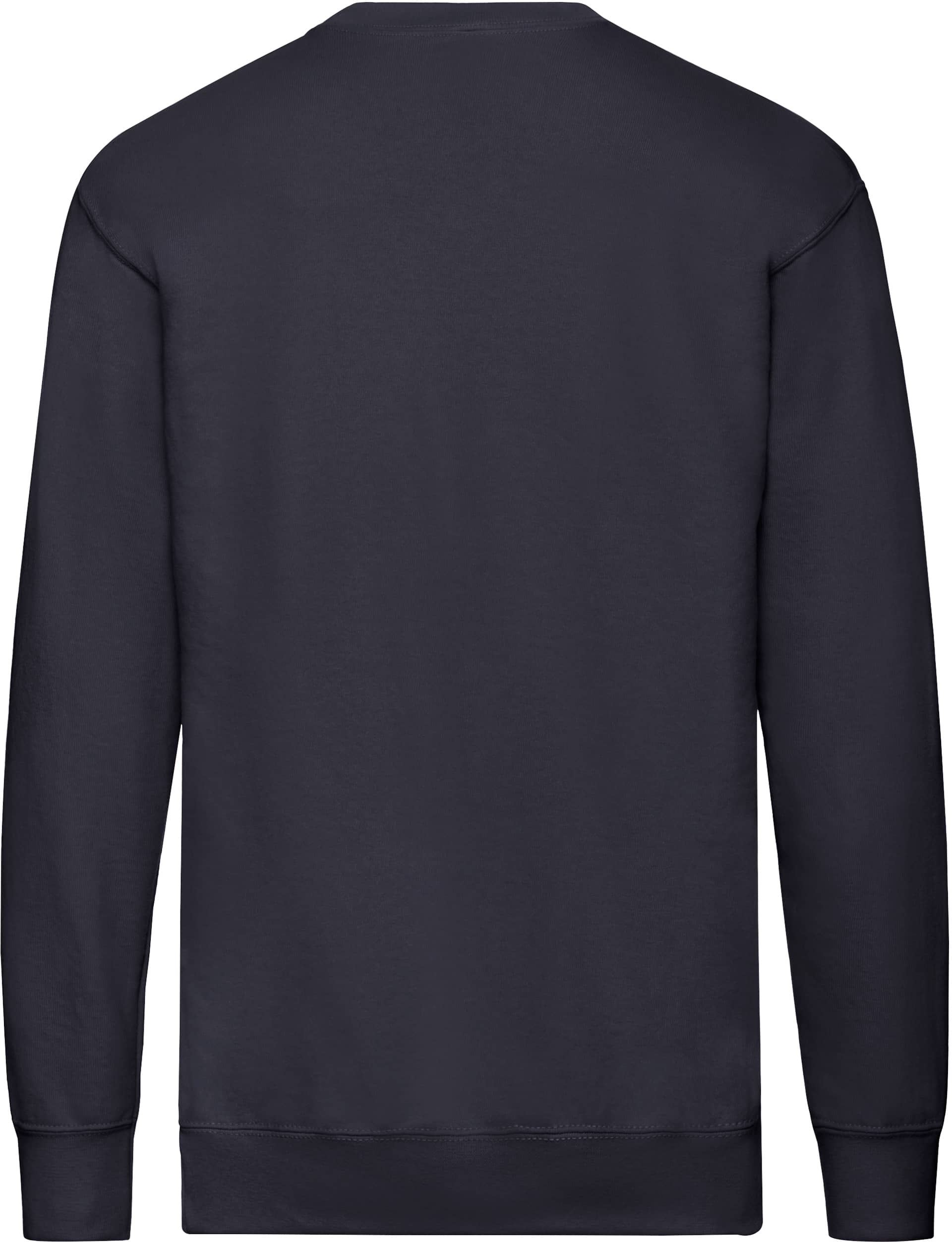 Lightweight Set-In Sweat