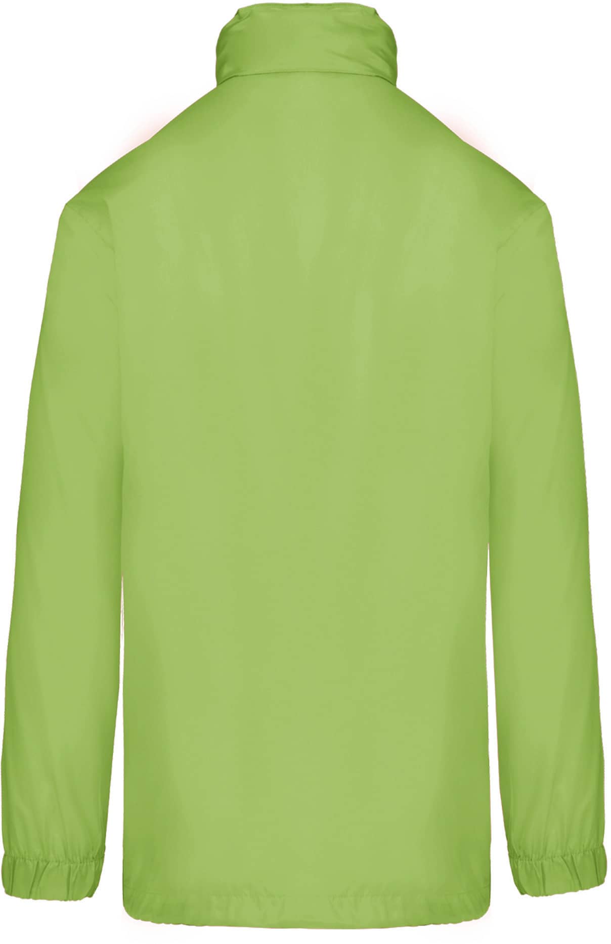 Ultraleichte Windjacke